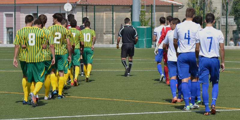 Youth Teams Visit Šibenik on Sunday