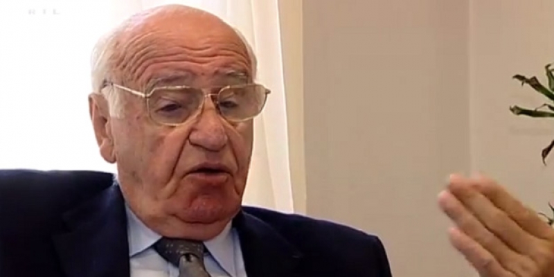 Preminuo Vlatko Marković