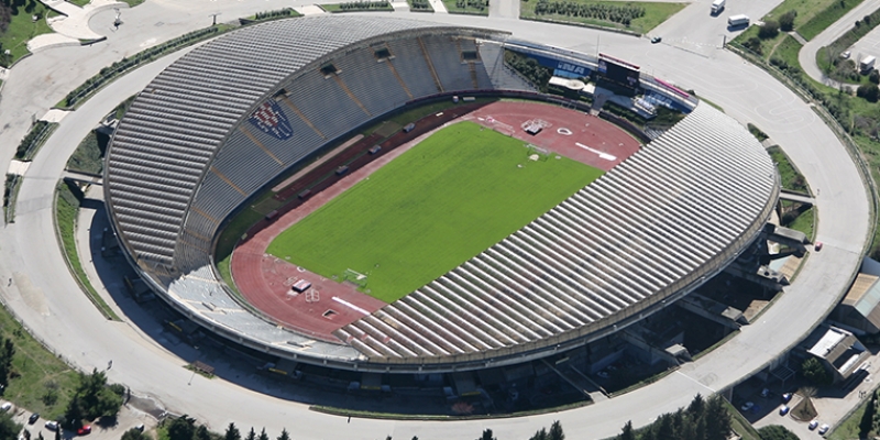 Natječaj za davanje u zakup poslovnih prostora na stadionu Poljud