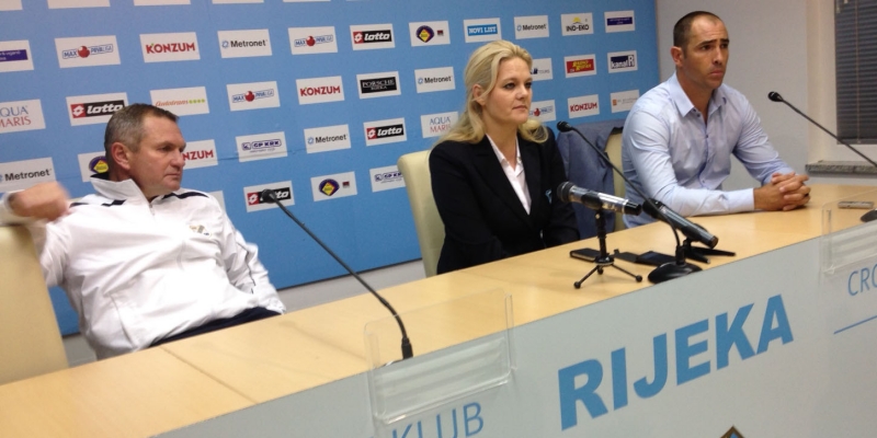 Tudorova izjava nakon remija na Kantridi