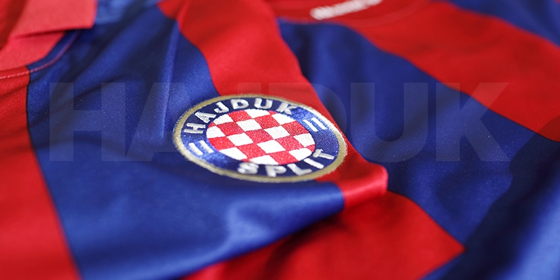 Hajduk Host Varaždin Youth on Sunday 1, 3 PM