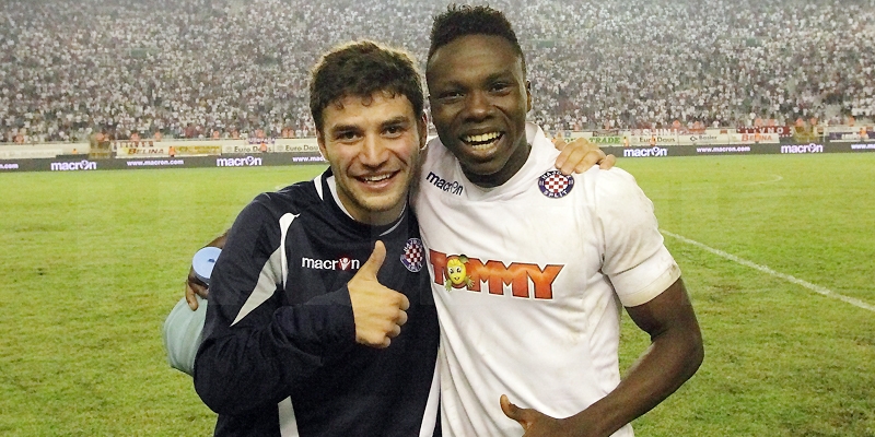 U srijedu ždrijeb 1/8 finala Hrvatskog kupa