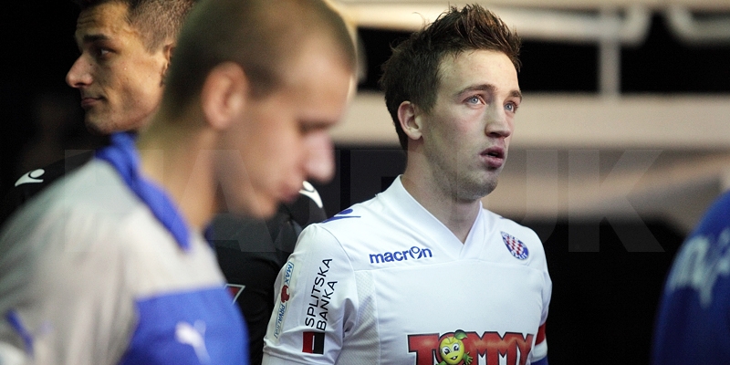 Maloča u utorak u Škotskoj, Vršajević u Litvi