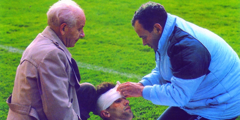 Preminuo dugogodišnji Hajdukov liječnik dr. Branko Gršković