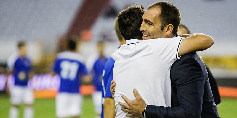 Tudorova razmišljanja uoči Vinogradara