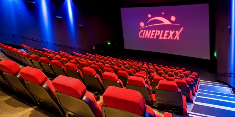 Cineplexx ponosni sponzor Omladinske škole Hajduka i treću godinu zaredom!
