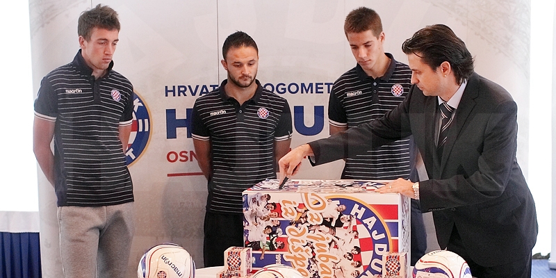 Izvučena imena dobitnika nagradne igre "Iz Ljubavi, iz dišpeta"