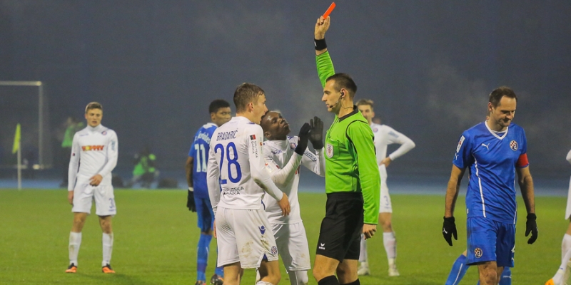 Dobar dio Bijelih s po dva žuta kreće protiv Zadra