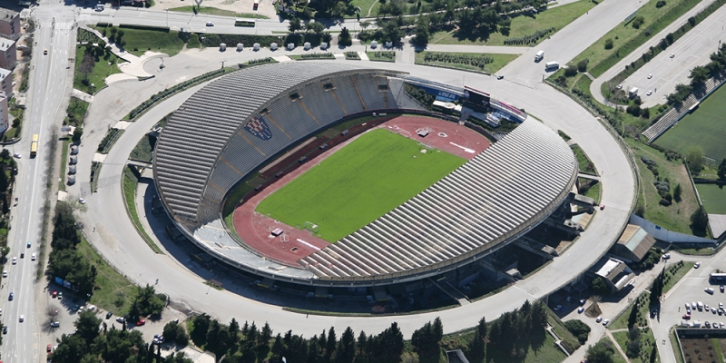 U nedjelju sjednica NO