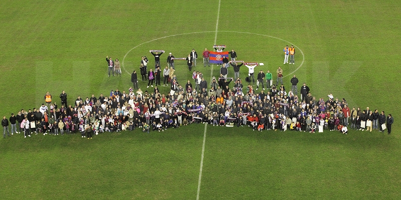 Dodijeljene nagrade nagradne igre "Iz ljubavi, iz dišpeta"