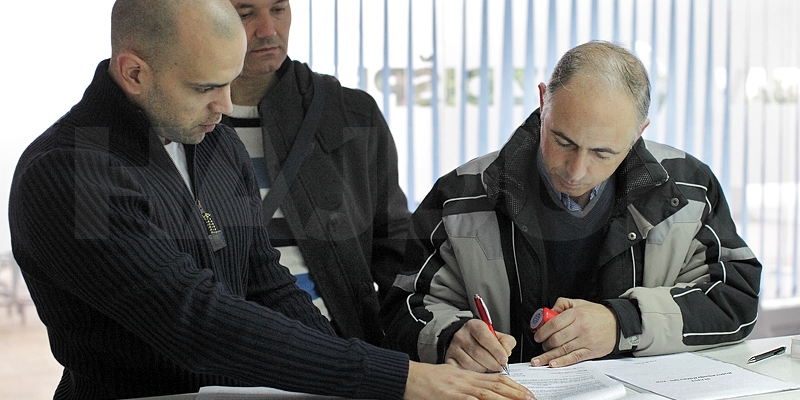 Potpisan ugovor s DPH Tivat