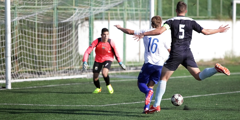 Potpisan ugovor sa 16-godišnjim Elingom iz Višnjevca