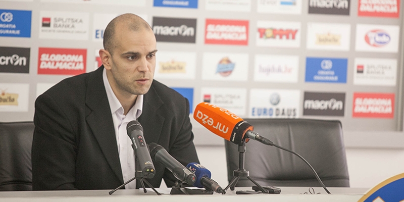 Konferencija za novinare Odjela za članstvo