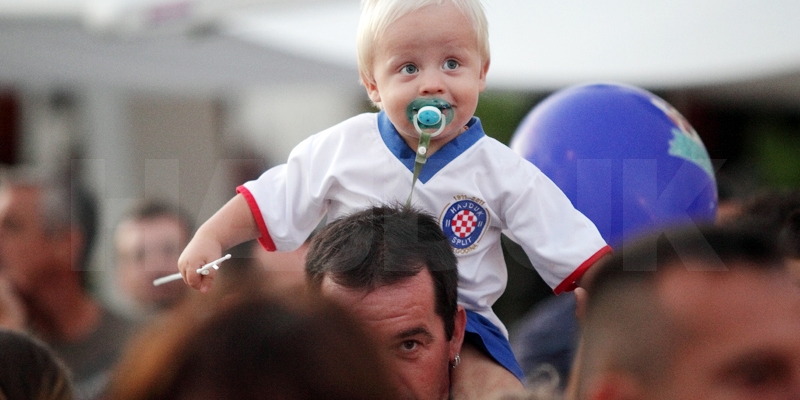Počela online prodaja obiteljskih članarina