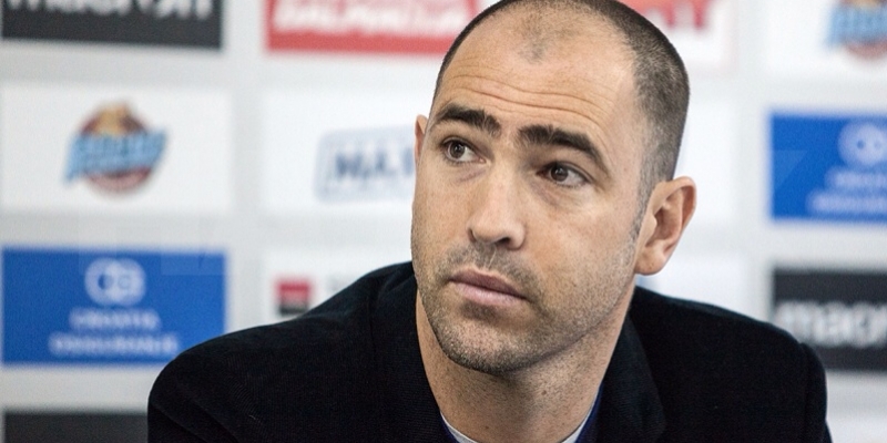 Tudorova najava jadranskog derbija na Kantridi