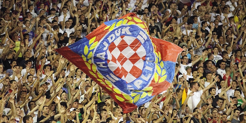 Poziv navijačima na "Ćakulu s navijačima"