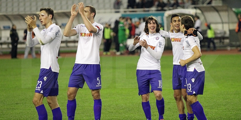 Maloku i Bašić dobili pozive za U-18 Hrvatsku protiv Engleske