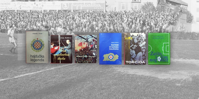 U prodaji kolekcionarski artikli: Knjige i vinilna ploča iz 1981.