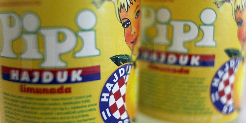 Predstavljen Pipi Hajduk