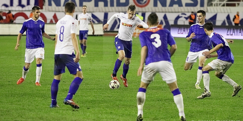 Pašalić, Milić i Bradarić unatoč porazu vrlo dobri protiv Slovenije