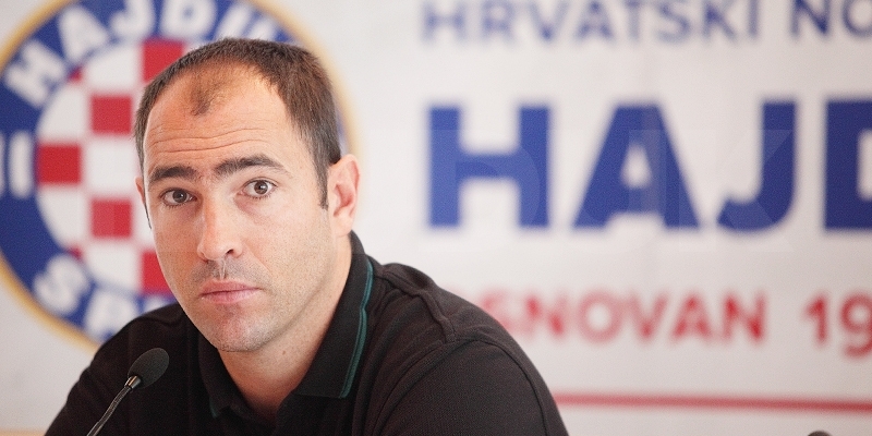 Tudorova najava dvoboja s Istrom 1961