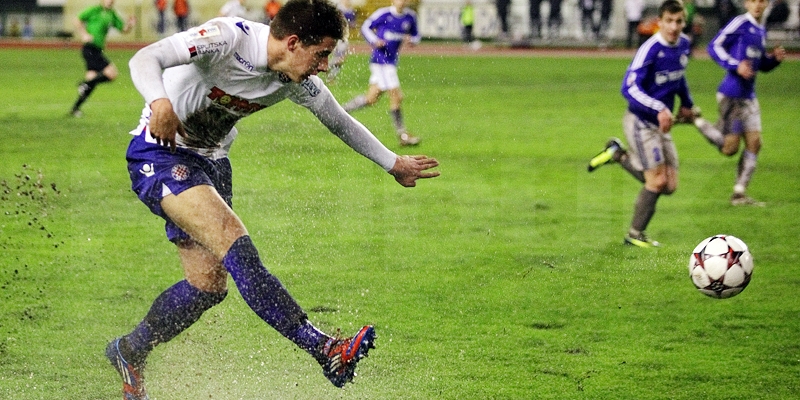 U Osijeku bez Maloče i Pašalića