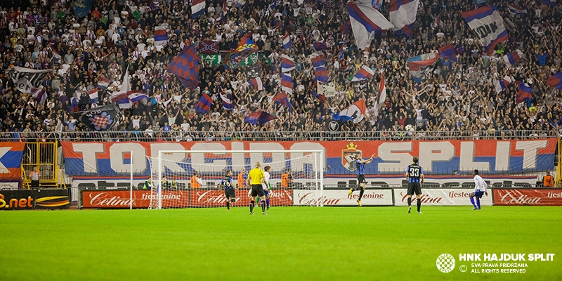 Dani Hajduka u Slavoniji