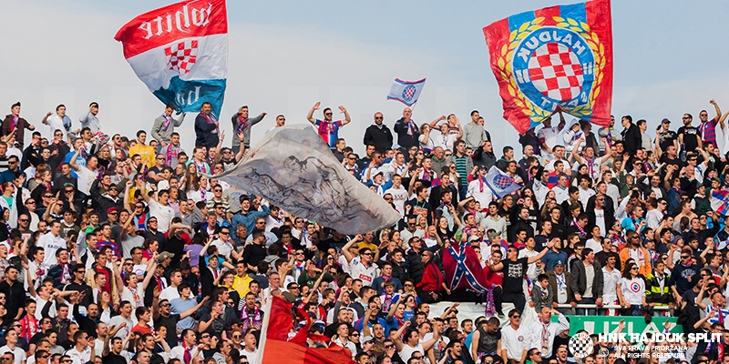 Stigla promjena: Hajduk i Lokomotiva ipak neće igrati na Uskrs