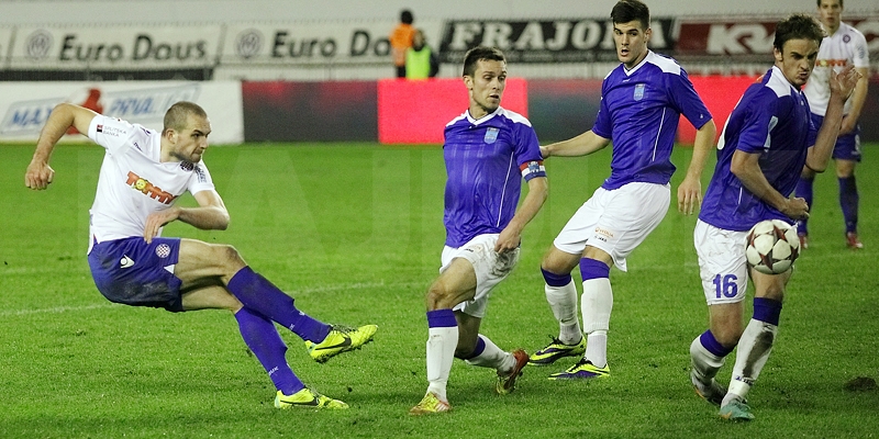 Milović ima najveću minutažu ove sezone, slijede Maloča i Sušić...