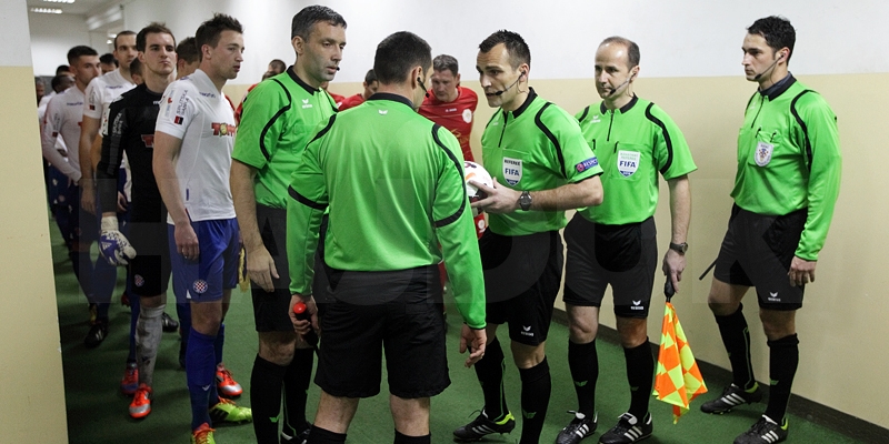 Bebeku subotnji derbi u Maksimiru