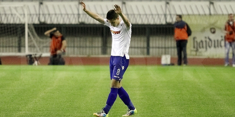 Mario Pašalić na širem popisu izbornika Kovača za Brazil