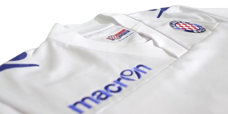 Maloprodajna akcija u Hajdukovom Fan Shopu i na Webshopu!