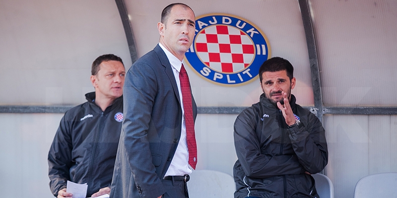 Treneru Igoru Tudoru odbijena žalba!