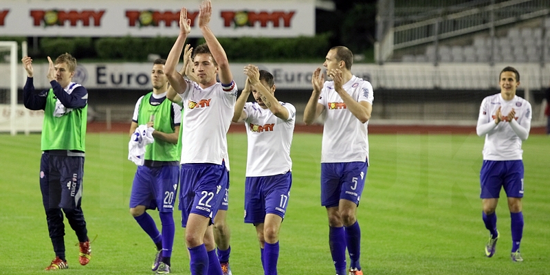 Bijelima 9. lipnja počinju pripreme za novu sezonu