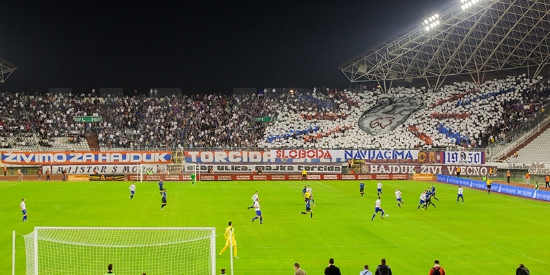 Natječaj za radno mjesto referenta u Odjelu za članstvo