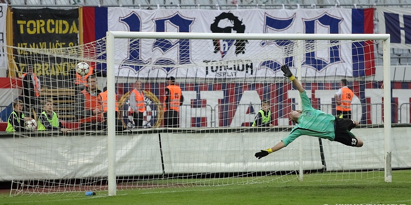 U četvrtak raspored nove sezone MAXtv Prve lige