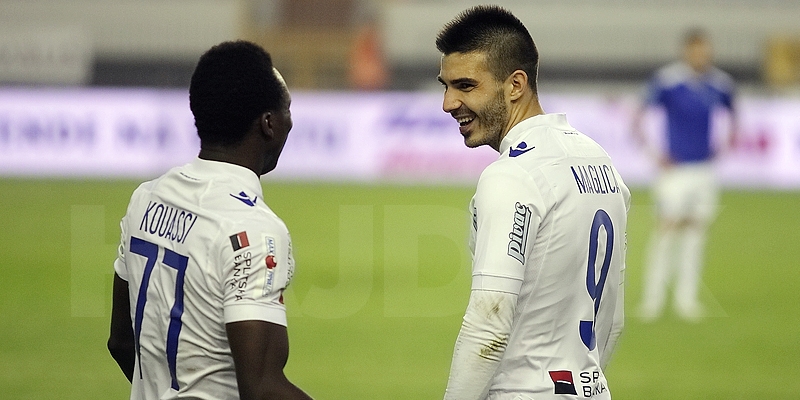 U ponedjeljak Bijeli kreću s pripremama