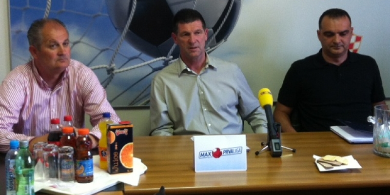 Sinovčić novi predsjednik Udruge, dopredsjednici Šimunović i Sučić