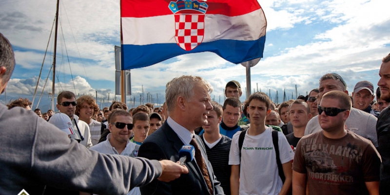 Priopćenje NO HNK Hajduk