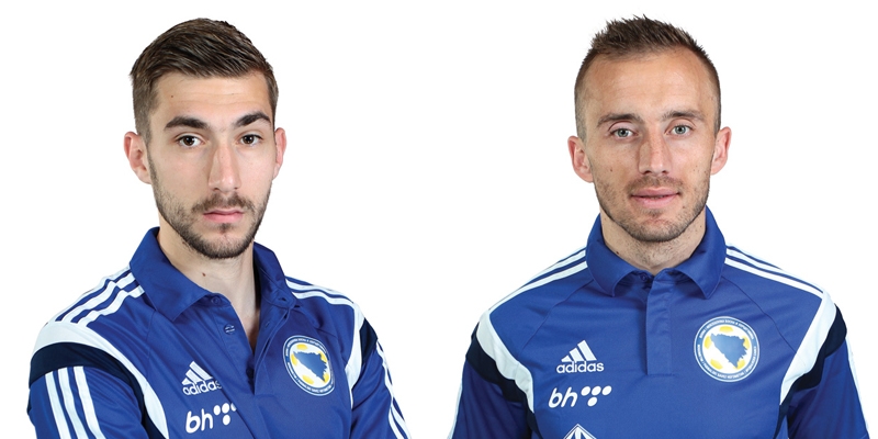 Tinu i Avdiji po poluvrijeme u visokoj pobjedi protiv U-21 Santosa