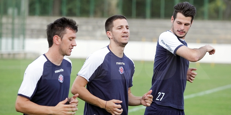 Završen drugi dan priprema