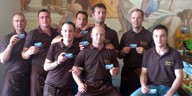 Projekt Ambasador Hajduka propoznali mnogi!