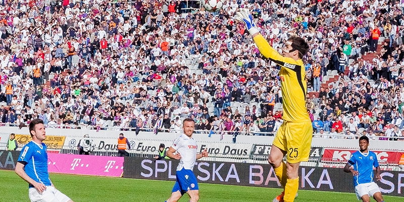 Danas prodana 1000. pretplata za novu sezonu!