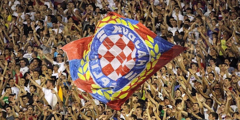 "Spektar putovanja" organizira odlazak na utakmicu Dundalk -  Hajduk