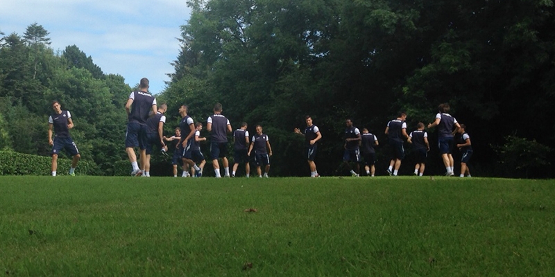 U 20:45 sati Tudorov Hajduk otvara sezonu u Irskoj