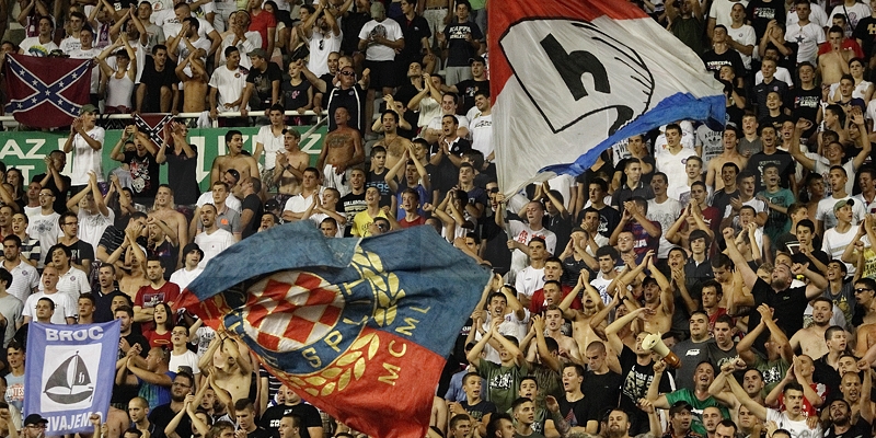 Hajduk učlanio 7.000-tog člana u 2014. godini!