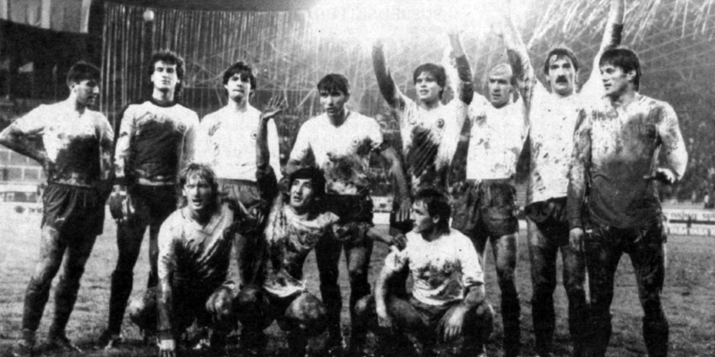 Hajduk i Dnjipro nakon 29 godina...