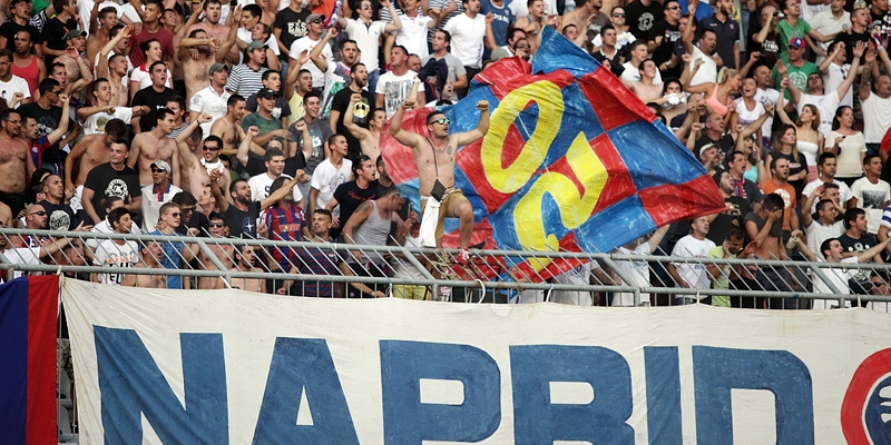Važna obavijest svim gledateljima Hajduk - Dnjipro