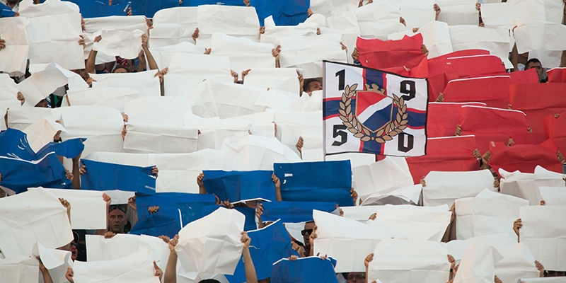 Inicijativa HNK Hajduk : 10.000 članova do nedjelje