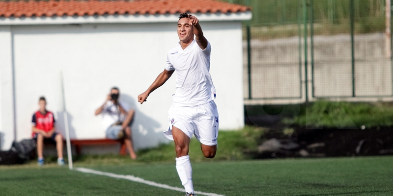 Hrvace - Hajduk B u subotu u 16 sati